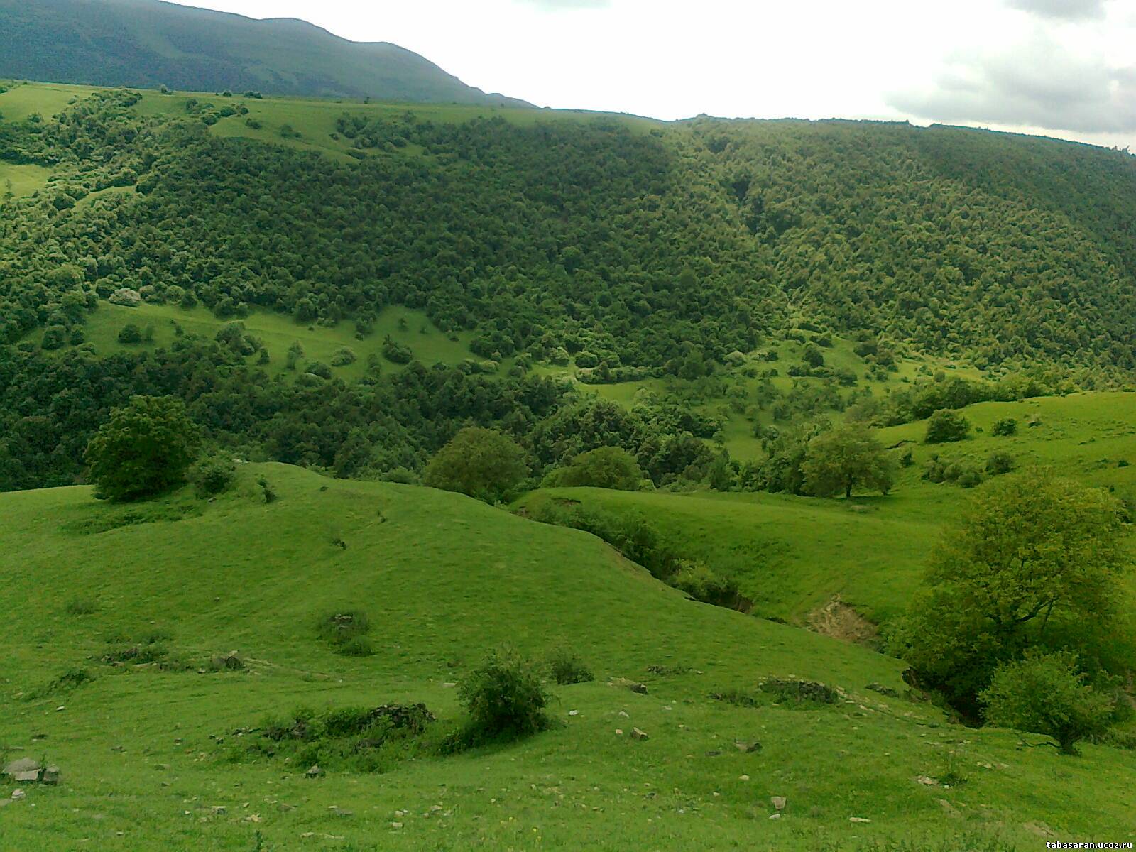 Табасаранский район фото